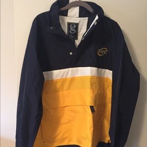 Gear Jacket Size Medium NWT